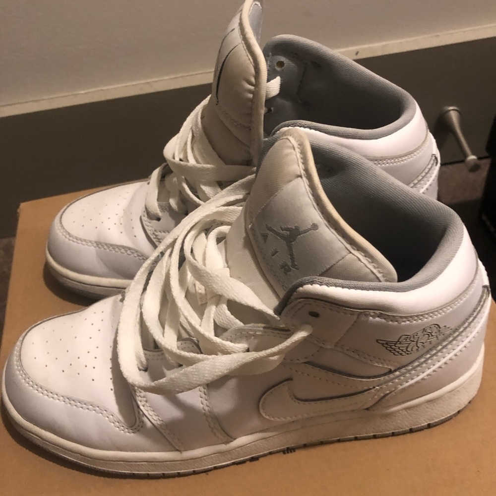 Nike shoes